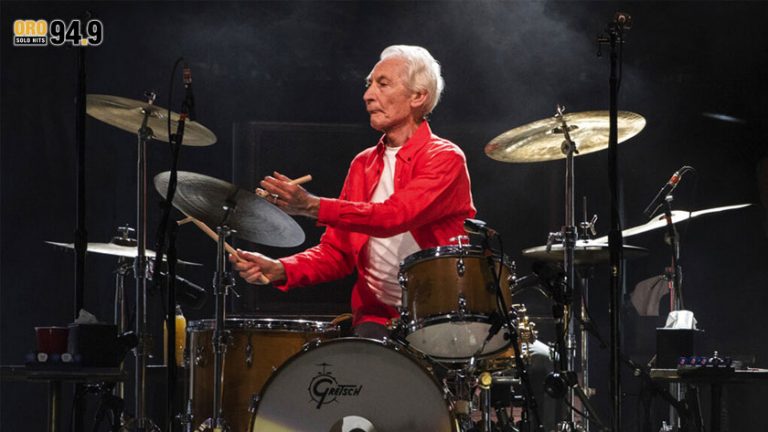 The Rolling Stones continúa la gira sin su baterista