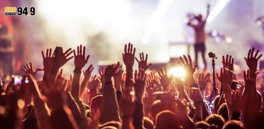 Rebrote de COVID-19 causante de cancelación de giras en EU