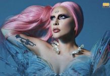 Chromartica: la nueva versión remix de Lady Gaga
