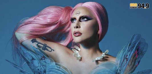 Chromartica: la nueva versión remix de Lady Gaga