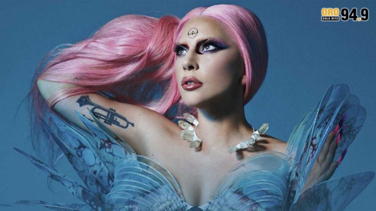 Chromartica: la  nueva versión remix de Lady Gaga