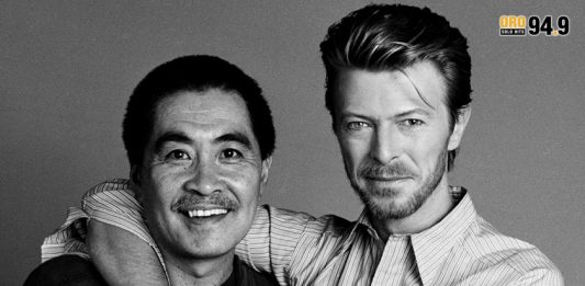 Sukita: Eternity: fotos jamás vistas de David Bowie