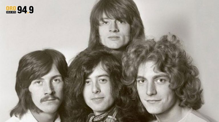 Becoming Led Zeppelin: el documental de la legendaria banda