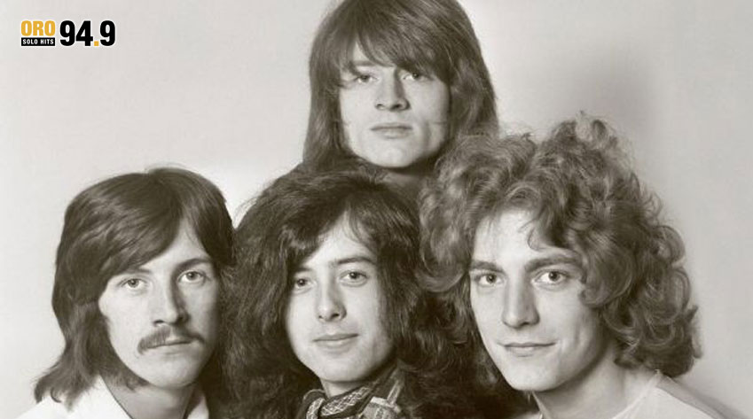Becoming Led Zeppelin: el documental de Ledd Zeppelin