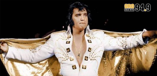 La muerte de Elvis Presley no fue lo que todos pensaron