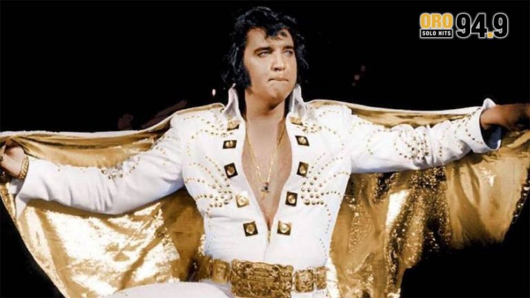 La muerte de Elvis Presley pudo no ser lo que todos pensaron