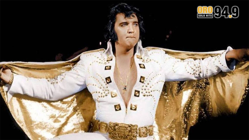 La muerte de Elvis Presley no fue lo que todos pensaron