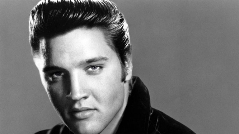 Elvis Presley: ¿Por qué fue apodado ”El Rey del Rock & Roll”?