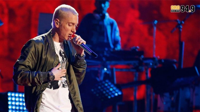 Eminem regresa a las pantallas en serie de mafiosos