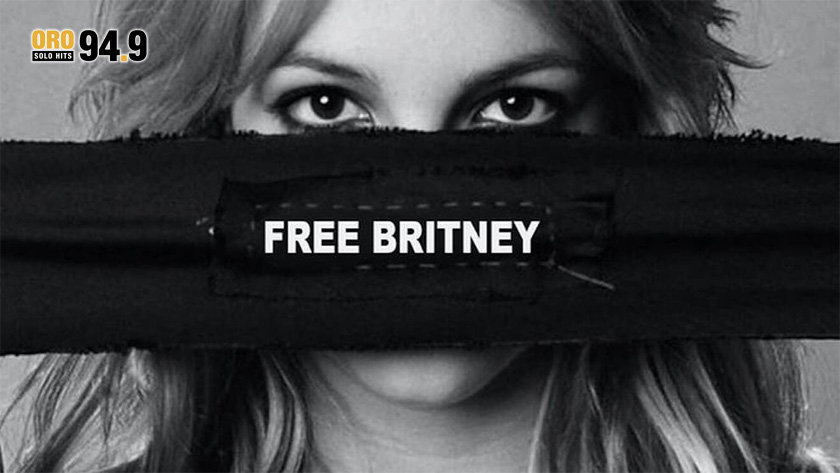 Britney Spears gana la batalla tras la renuncia de tutela de su padre