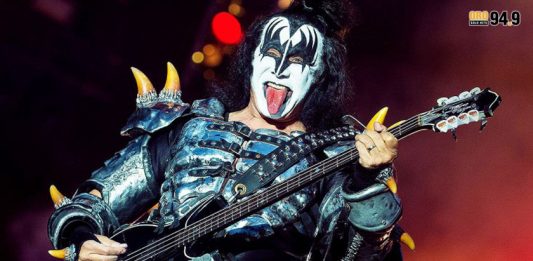 Diez cosas que no sabías de Gene Simmons