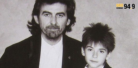All Things Must Pass: George Harrison habla sobre las críticas de John Lennon