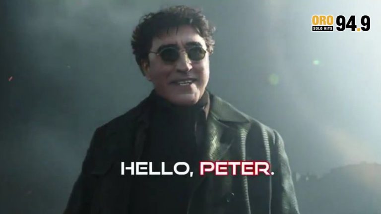 Los mejores memes del triler de “Spider-Man: No Way Home”