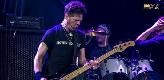 Jason Newsted explica porque se salió de “Metallica”