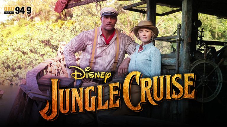 ¡Confirmado “Jungle Cruise” tendrá secuela!