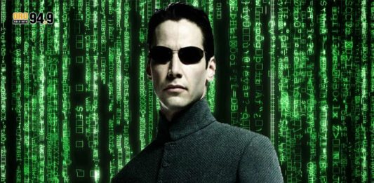 "The Matrix: Resurrections"