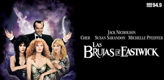 Aun no hay fecha para el rodaje del remake de “Las brujas de Eastwick”