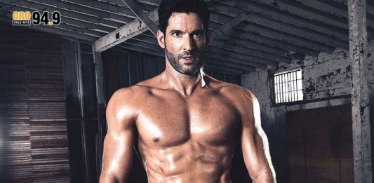 Impresionante tráiler de la sexta temporada de Lucifer