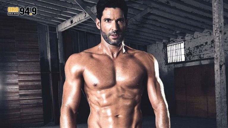 Impresionante tráiler de la sexta temporada de Lucifer