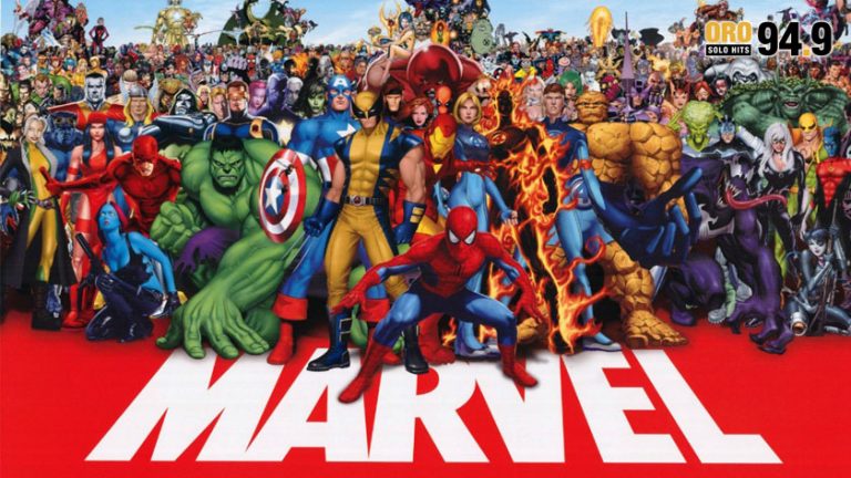 Las próximas películas de Marvel se estrenarán en salas de cine