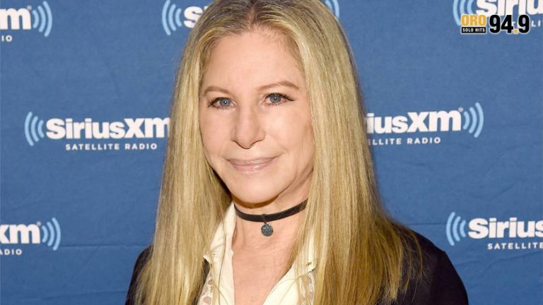 Release me 2, Barbra Streisand estrena nuevo álbum
