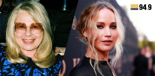Sue Mengers: se planea película biográfica