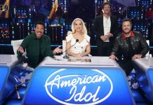 La pandilla American Idol regresa para la quinta temporada
