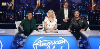 La pandilla American Idol regresa para la quinta temporada