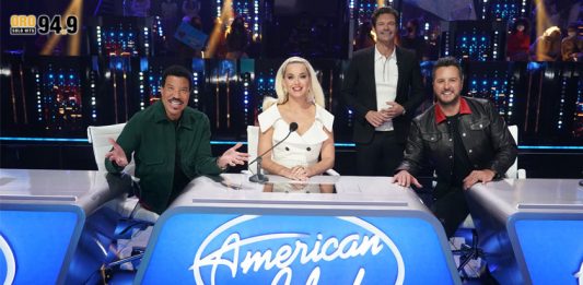 La pandilla American Idol regresa para la quinta temporada