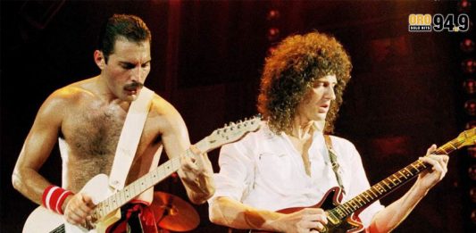 Posible secuela de Bohemia Rhapsody