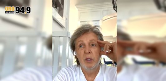 Así reaccionaron algunos artistas después de la muerte de Cahrlie Watts