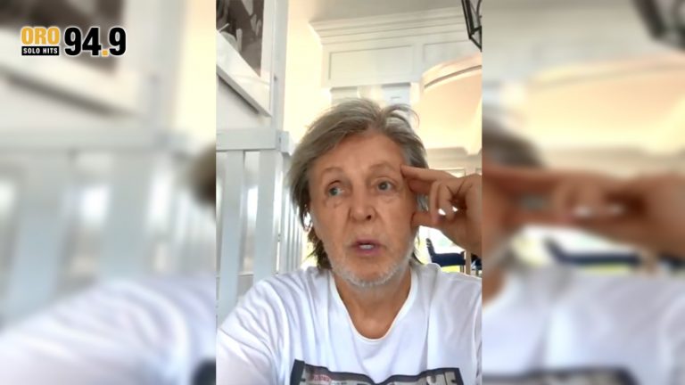 Así reaccionaron algunos artistas después de la muerte de Cahrlie Watts