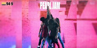 10 cosas que no sabías de “Ten” de “Pearl Jam”