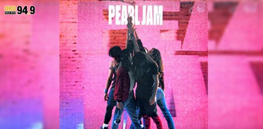 10 cosas que no sabías de “Ten” de “Pearl Jam”