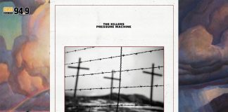 “Pressure Machine”: el nuevo álbum de The killers
