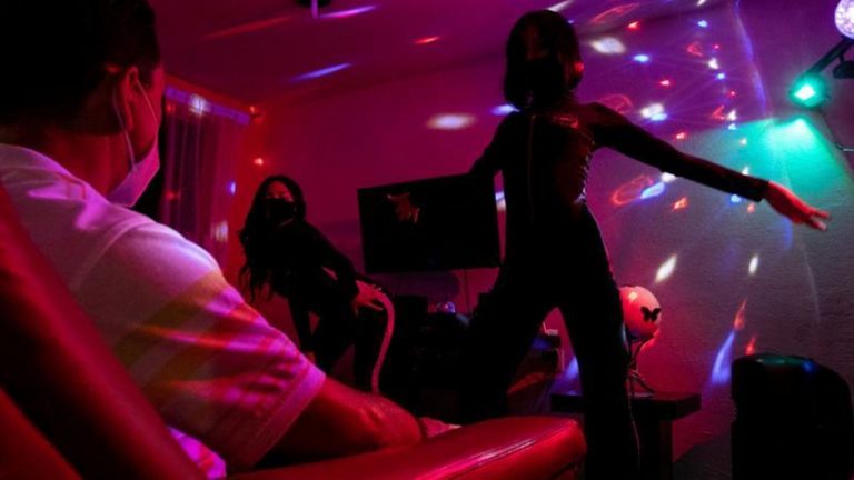 Club nocturno regala un privado a quienes estén vacunados