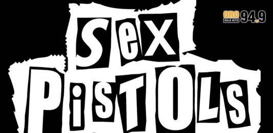 Sex Pistols usará su música en nueva serie