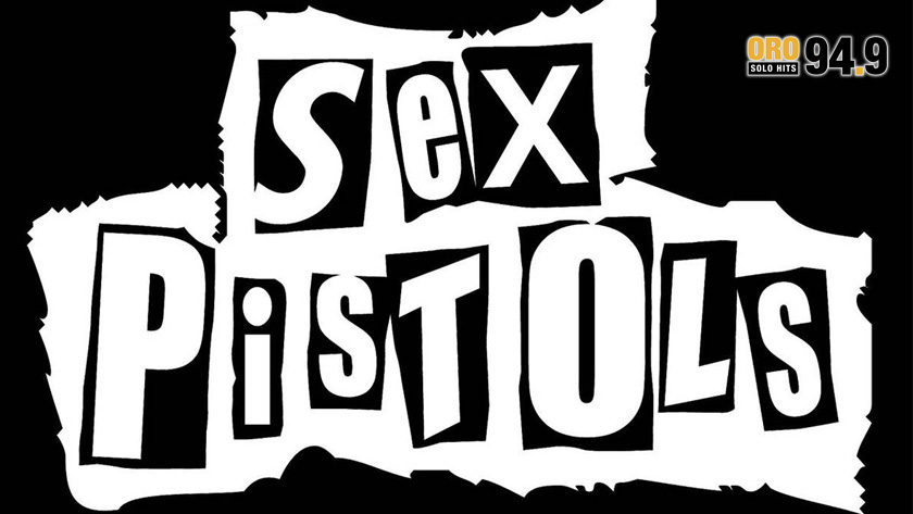 Sex Pistols usará su música en nueva serie