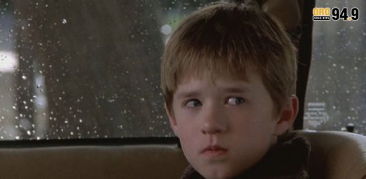 El niño está inspirado en el mismo