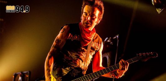 Simon Gallup deja a The Cure una vez más