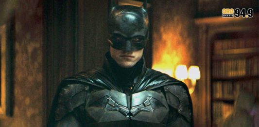 ¿Batman será una película de terror?