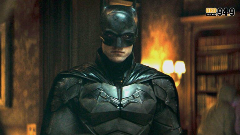 ¿”The Batman” será una película de terror?