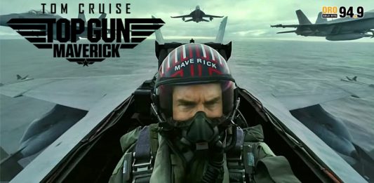 La condición de Tom Cruise para actuaren “Top Gun: Maverick”