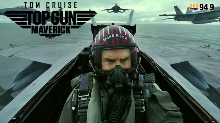 Val Kilmer, la condición de Tom Cruise para grabar “Top Gun: Maverick”