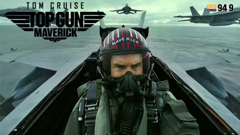 La condición de Tom Cruise para actuaren “Top Gun: Maverick”