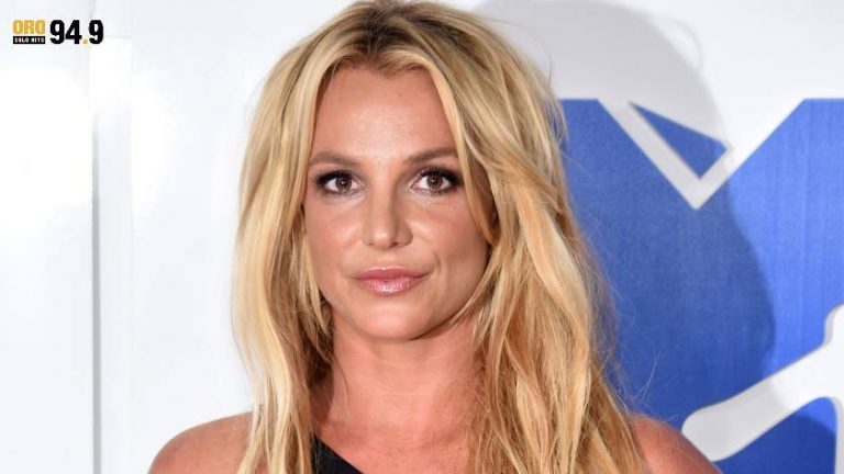 El padre de Britney  pide 2 MDD por dejarla libre