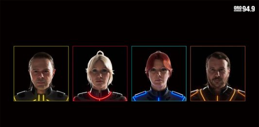 Después de 40 años de ausencia llegan los “ABBA- Tares”