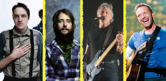 Artistas que se solidarizaron tras el sismo el 19-S