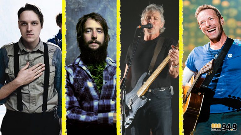 Artistas que se solidarizaron tras el sismo el 19-S