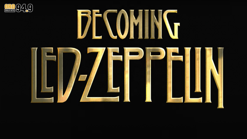 “Becoming Led Zeppelin” uno de los documentales más esperados en el Festival de Venecia